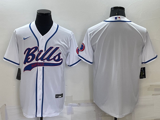 Buffalo Bills Jerseys 095